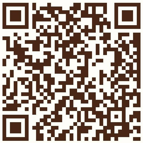 申し込みフォームのQRコード