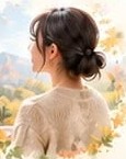 主催者・ともちゃんのイラスト